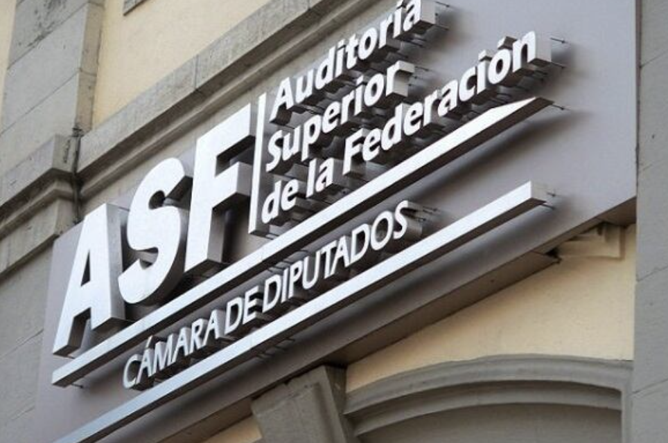 AUDITORÍA SUPERIOR DETECTA DESVÍOS DE 660 MILLONES DE PESOS EN EL EJERCICIO FISCAL 2024